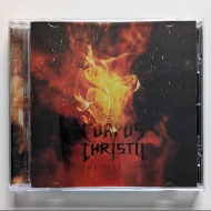 CORPUS CHRISTII The Fire God , PRE-ORDER [CD]